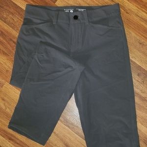 Men's Mountain Hardware Work Pants